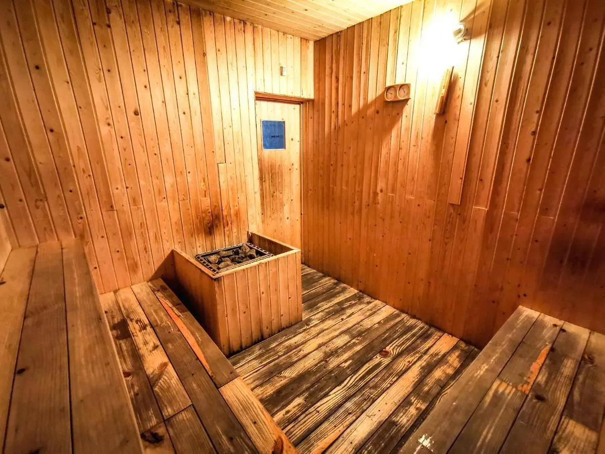 Apartmán Ksl D'Esplanade Cozy Suite At Johor Johor Bahru Malajsie