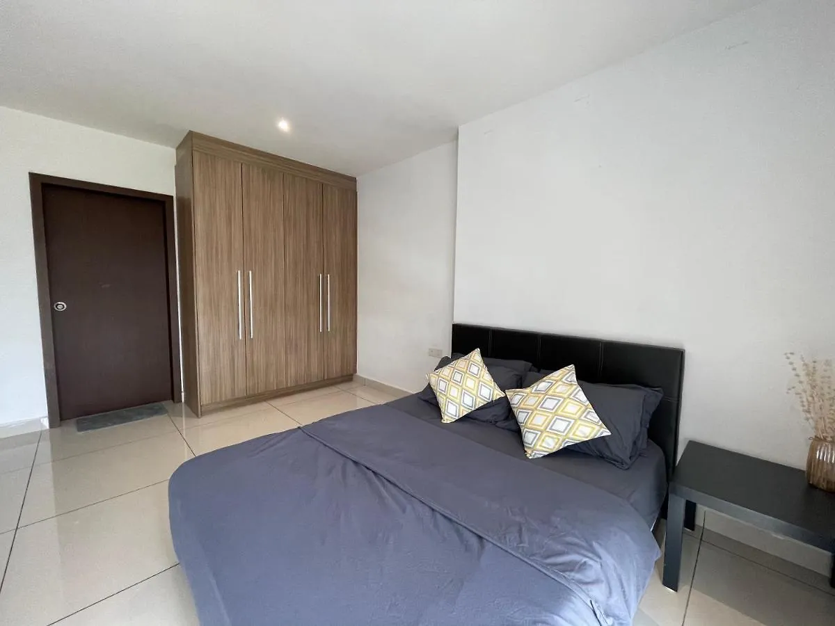 Ksl D'Esplanade Cozy Suite At Johor Johor Bahru Malajsie