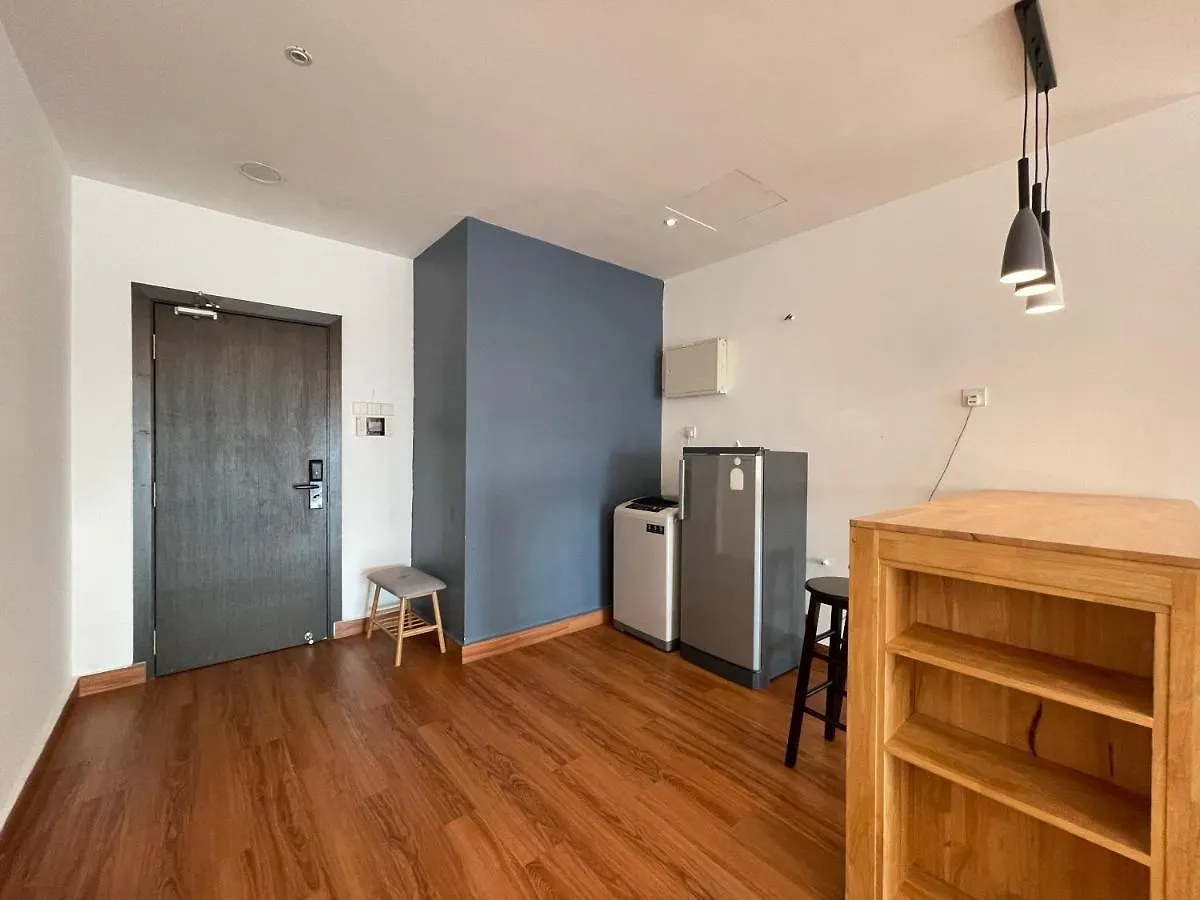 Apartment Ksl D'Esplanade Cozy Suite At Johor Johor Bahru Malaysia
