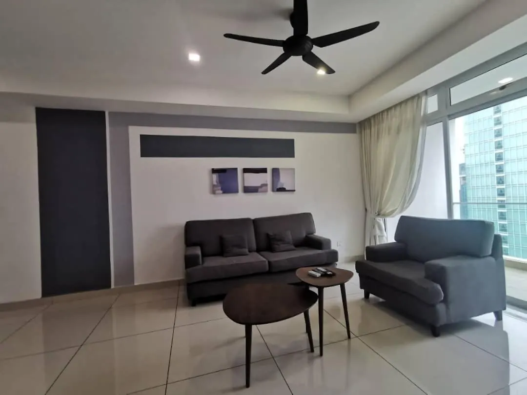 Apartment Ksl D'Esplanade Cozy Suite At Johor Johor Bahru Malaysia