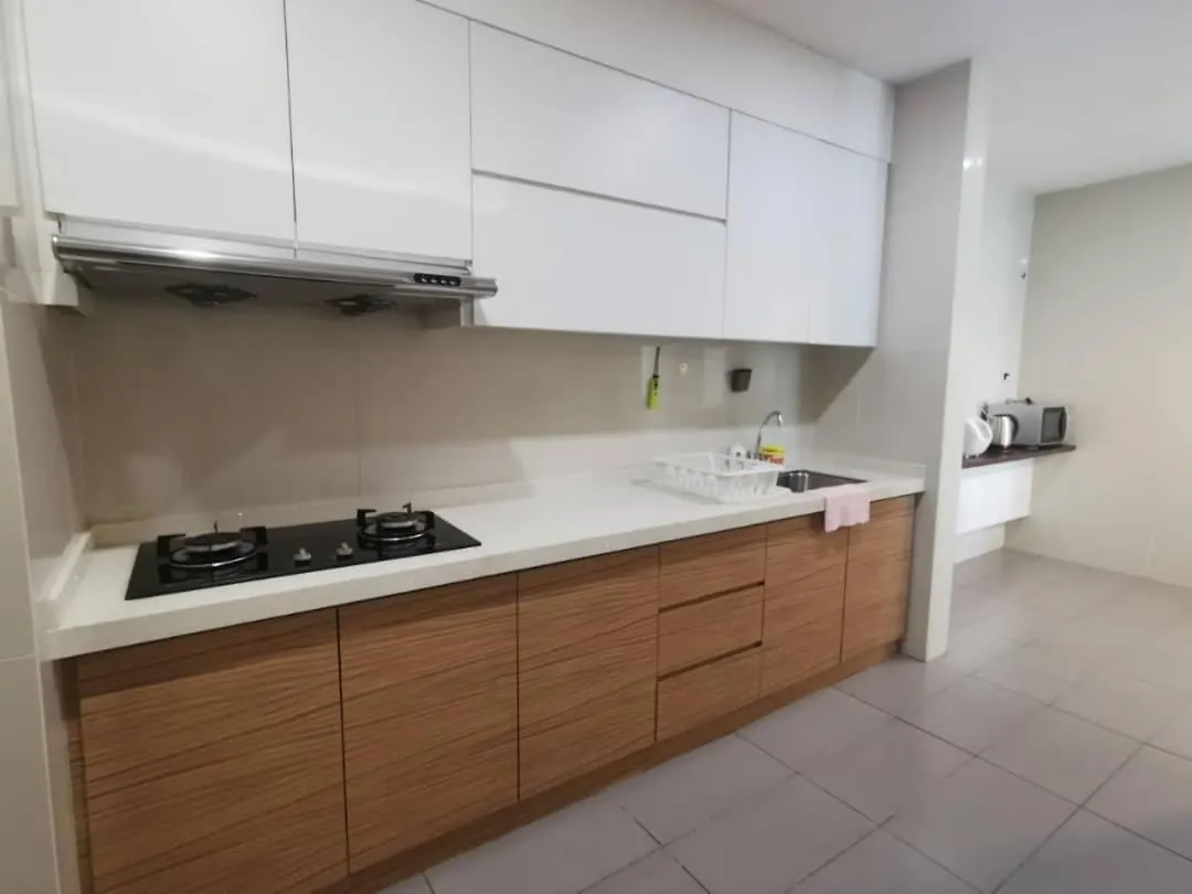 Apartment Ksl D'Esplanade Cozy Suite At Johor Johor Bahru Malaysia