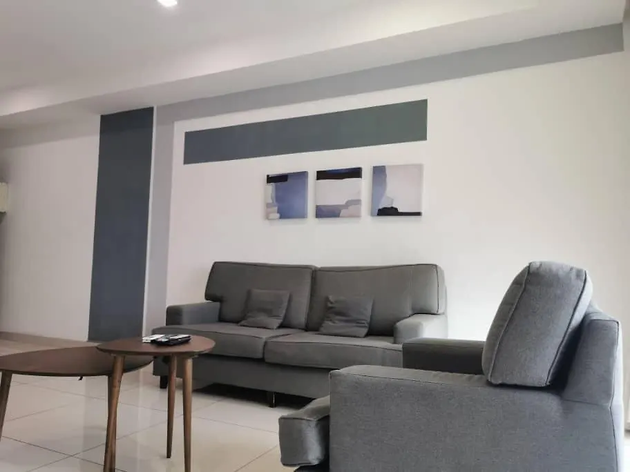 Ksl D'Esplanade Cozy Suite At Johor Johor Bahru 0*,